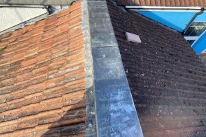 roof cleaning bristol